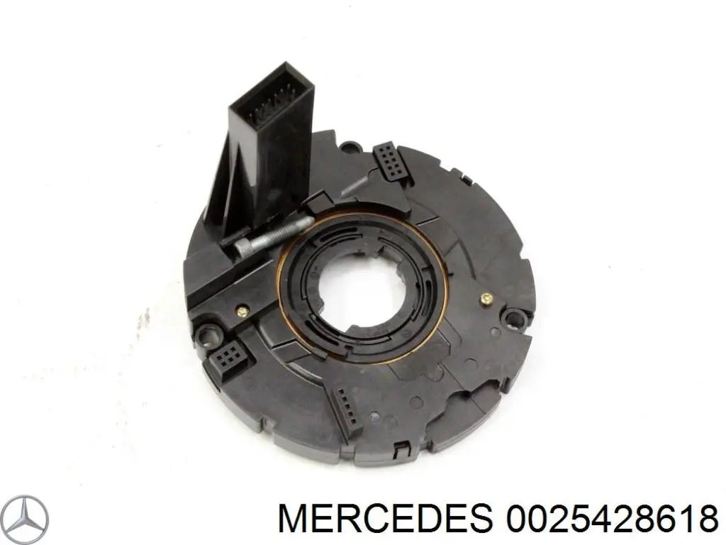 Купить 0025428618 Mercedes Датчик руля