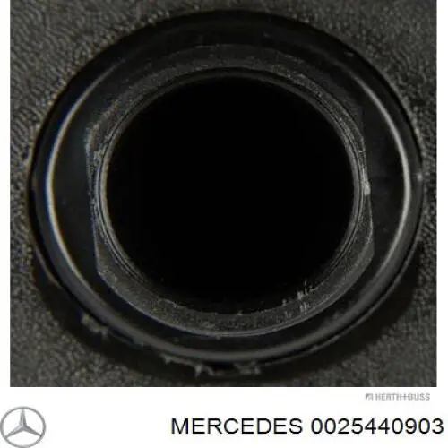  0025440903 Mercedes