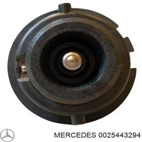 Купить 0025443294 Mercedes Лампочка ксеноновая