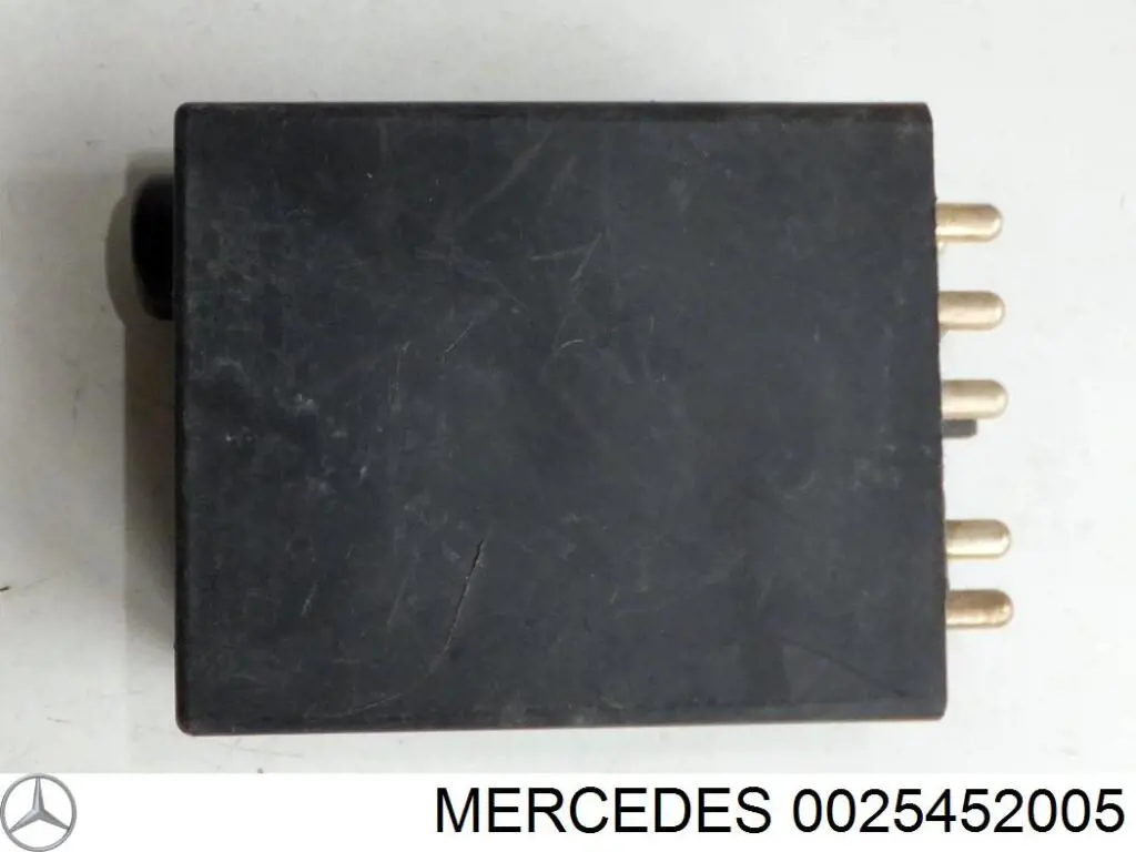 Реле электробензонасоса Mercedes A0035452005 цена, от 313.11 USD