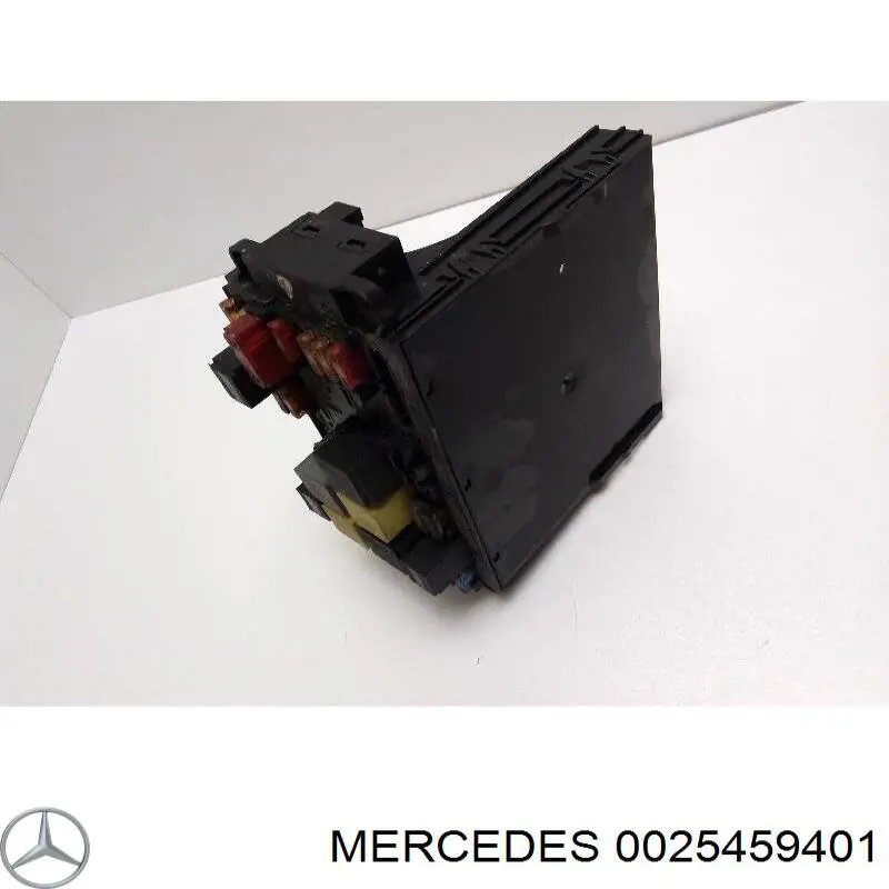 Блок управления сигналами SAM 2035451001 Mercedes