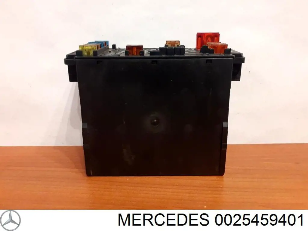 Купить 2035451001 Mercedes Блок управления сигналами SAM