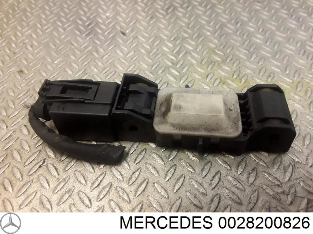  Mercedes 0028200826 цена, от 8.89 USD