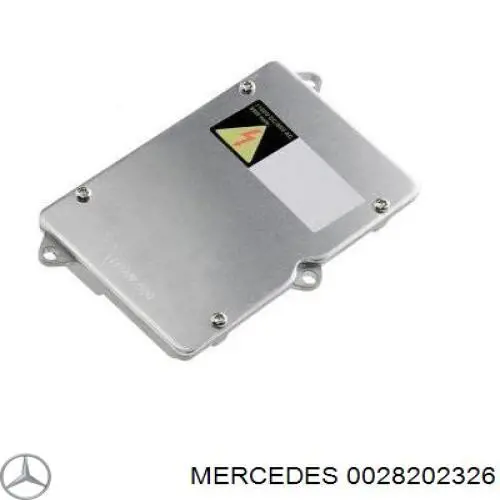 0028202326 Mercedes