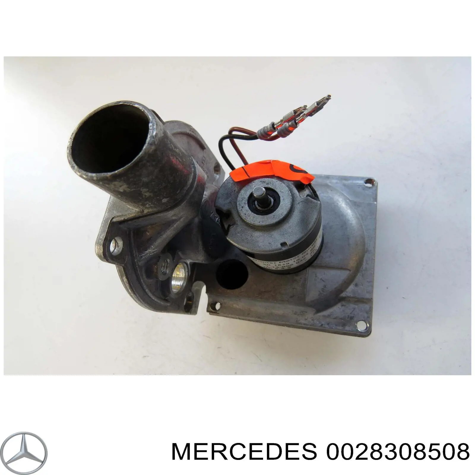  A0028308508 Mercedes