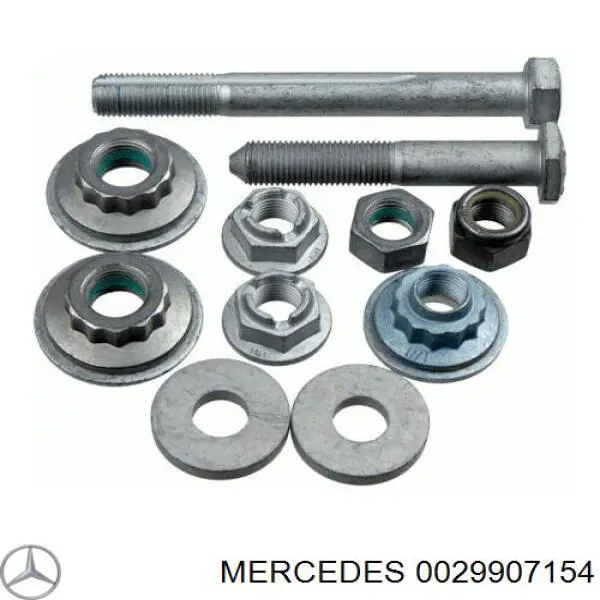  0029907154 Mercedes