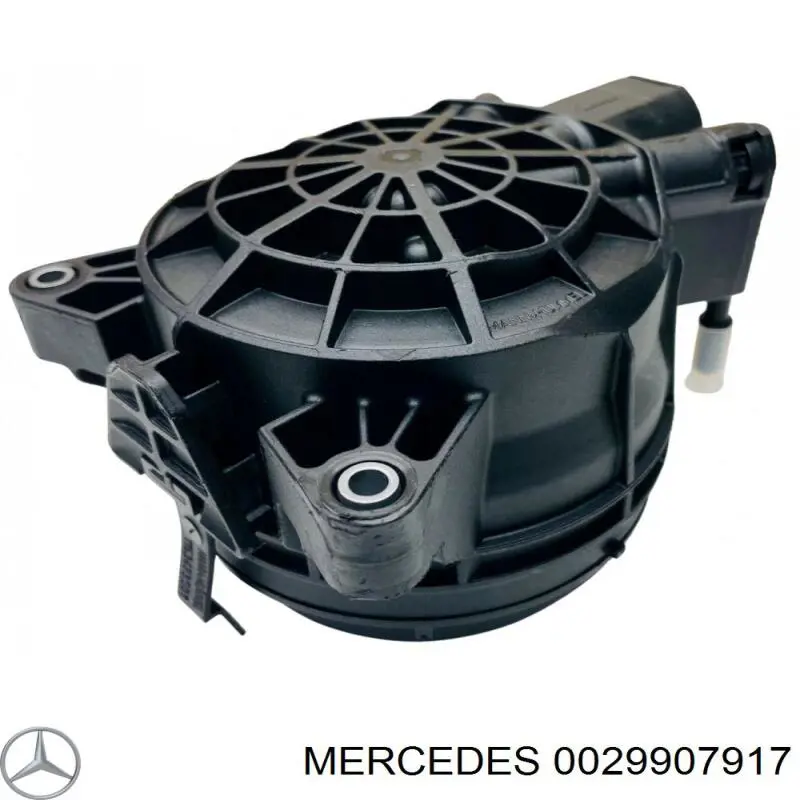  Mercedes A0029907917 цена, от 4.58 USD