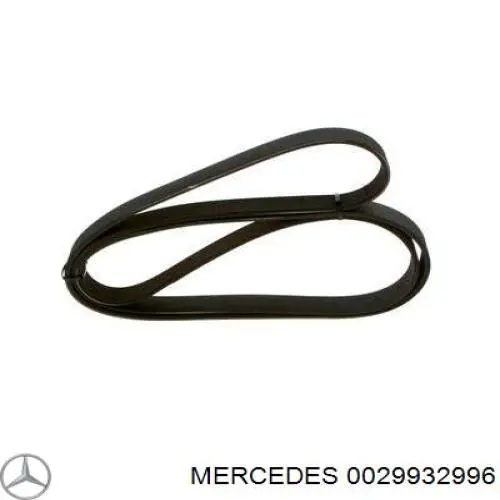 Купить 0029932996 Mercedes Ремень генератора