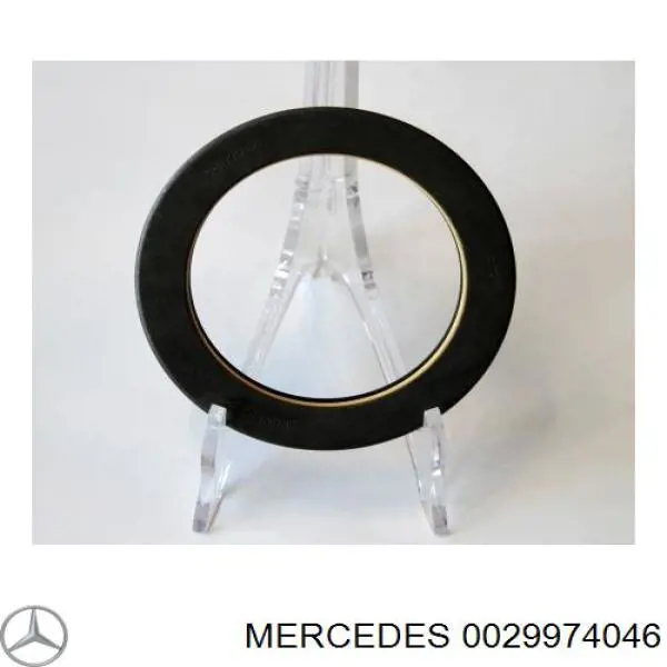 0029974046 Mercedes Сальник ступичный
