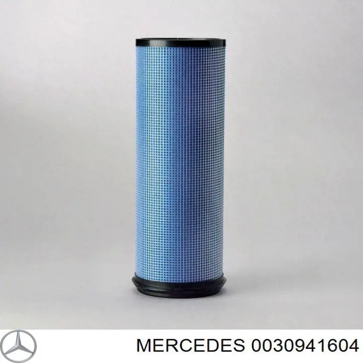 Воздушный фильтр A0030941604 Mercedes