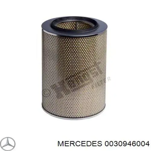 Элемент воздушного фильтра Iveco 1907553 цена, от 32.25 USD