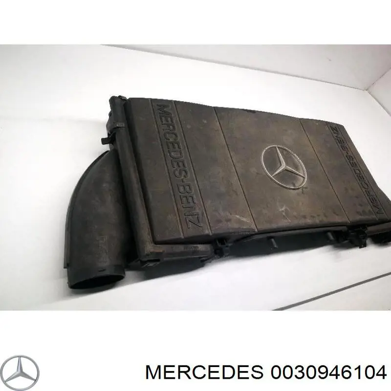 0030946104 Mercedes воздушный фильтр