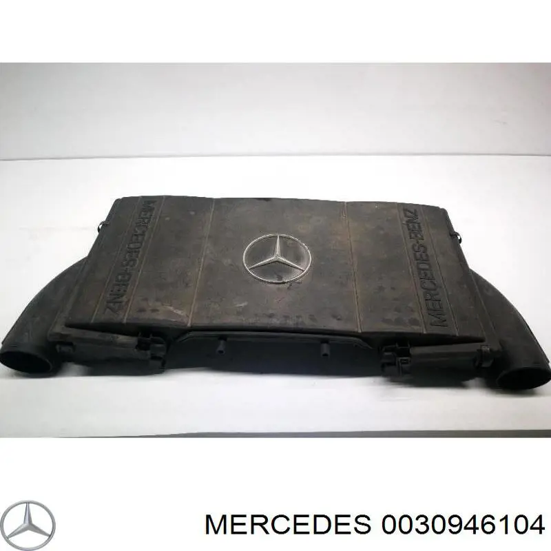 Элемент воздушного фильтра Mercedes 0030946104 цена, от 5.34 USD