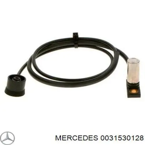 Датчик коленвала 0031530128 Mercedes