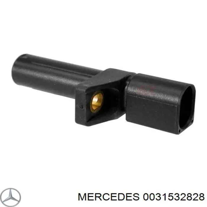 Купить 0031532828 Mercedes Датчик оборотов коленвала