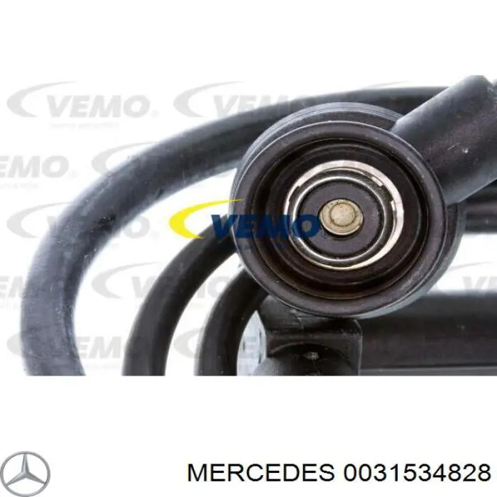 0031534828 Mercedes 