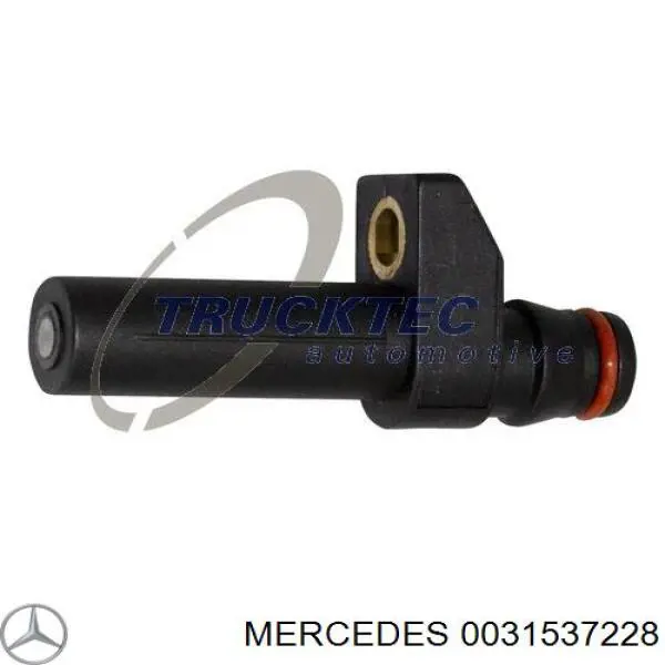 Купить 0031537228 Mercedes Датчик оборотов коленвала