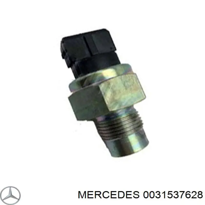 A0031537628 Mercedes