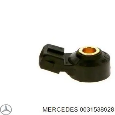 Купить 0031538928 Mercedes Датчик детонации