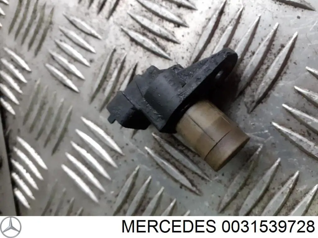 Купить 0031539728 Mercedes ДПРВ
