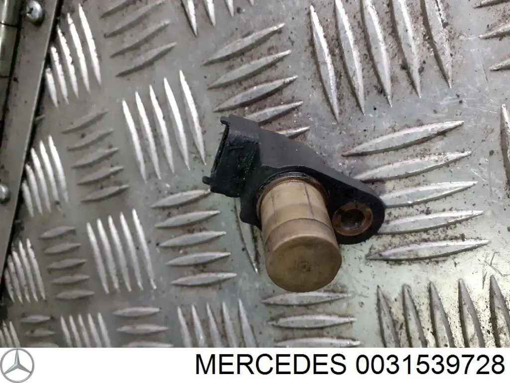 0031539728 Mercedes Датчик распределительного вала