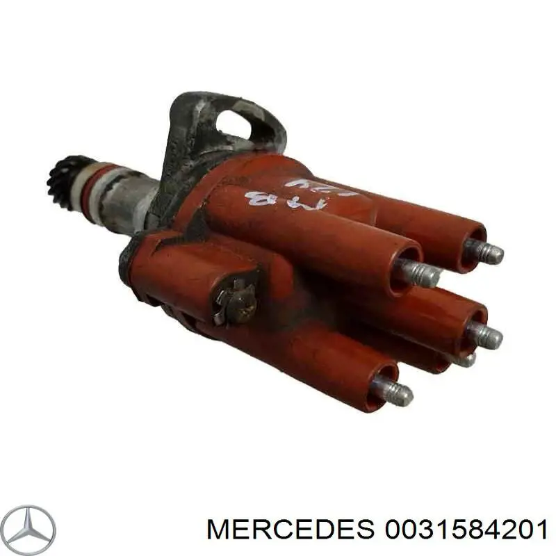  A0031584201 Mercedes