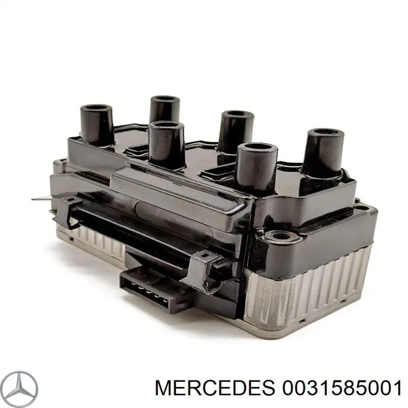 0031585001 Mercedes катушка