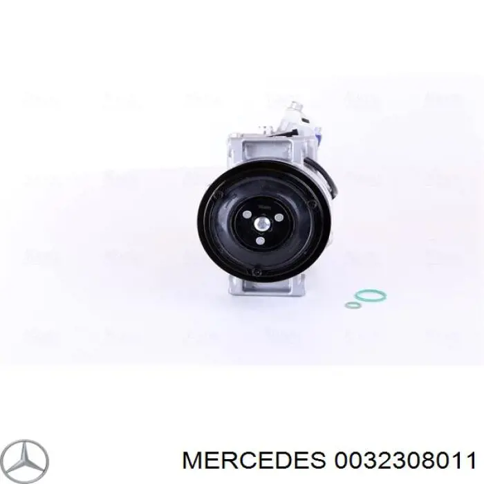  0032308011 Mercedes