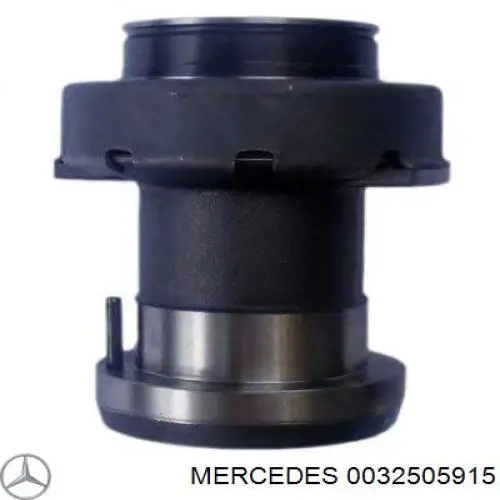 Выжимной подшипник 0032505915 Mercedes