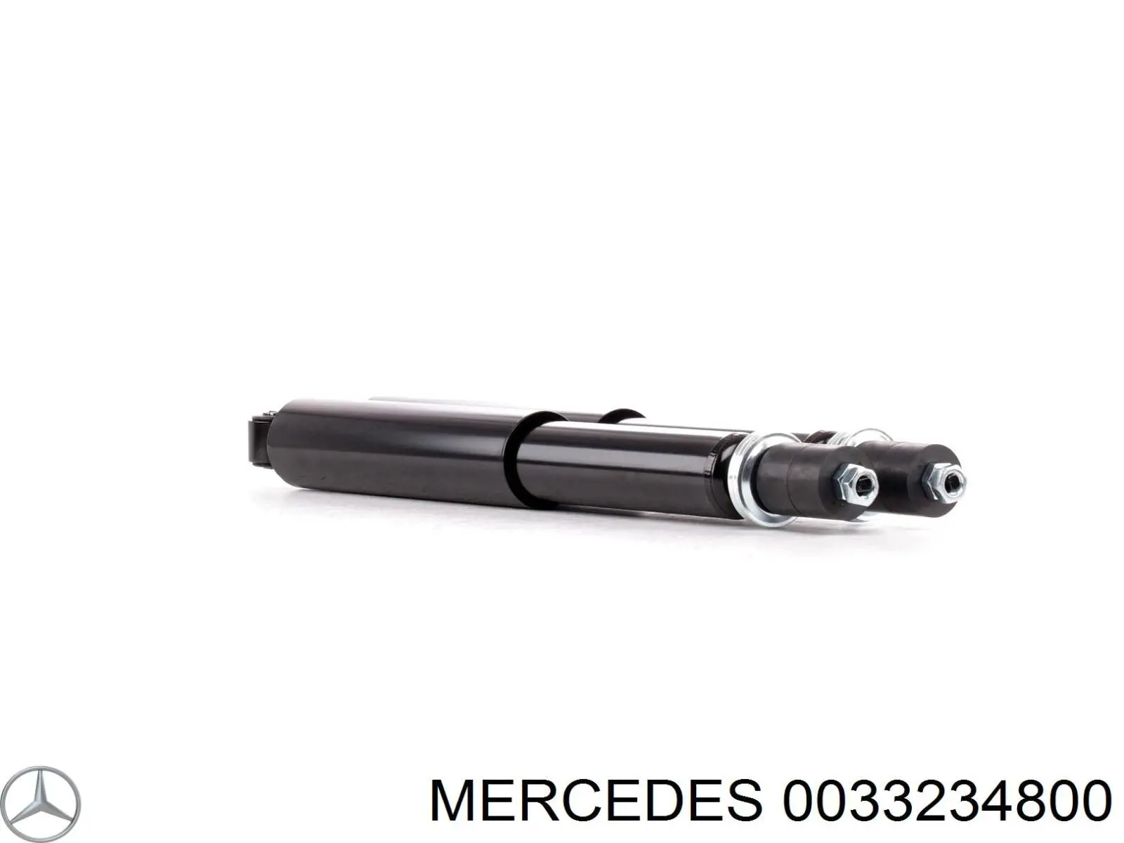 0033234800 Mercedes амортизатор передний