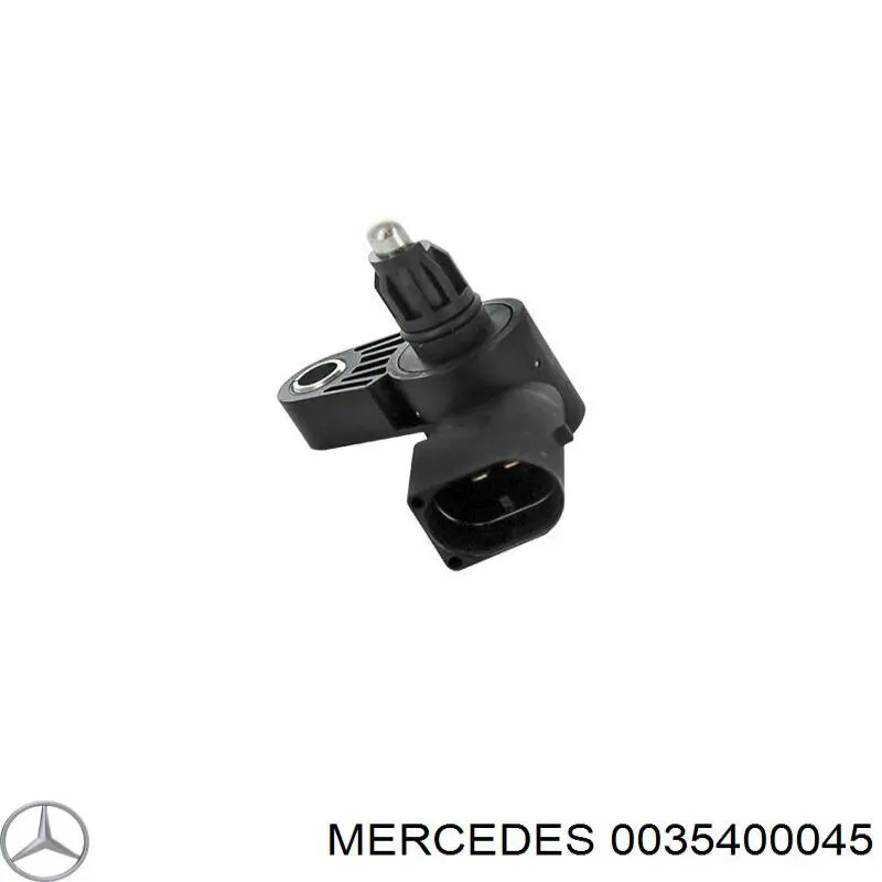 A0035400045 Mercedes датчик включения фонарей заднего хода