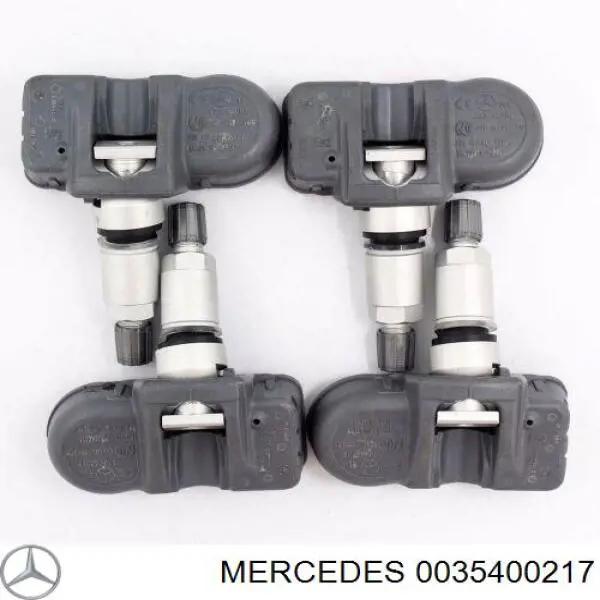 0035400217 Mercedes