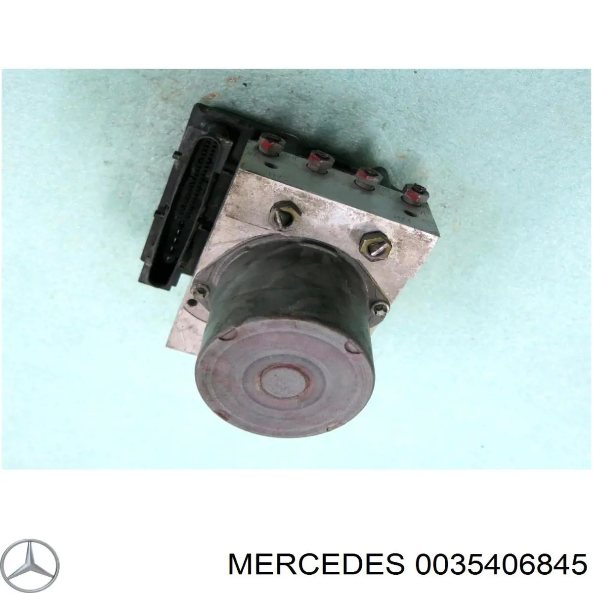  A0035406845 Mercedes