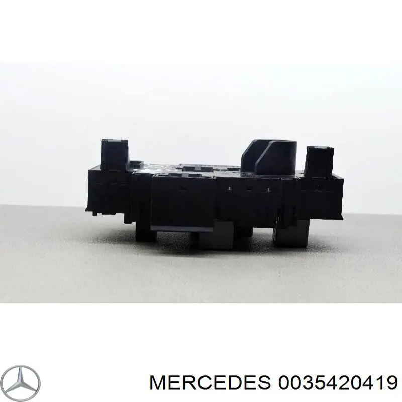  5M5Z14N089AA Ford