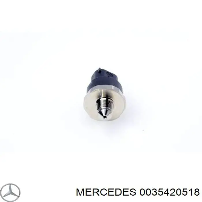 Датчик давления тормозной жидкости Mercedes 0035420518 цена, от 58.52 USD