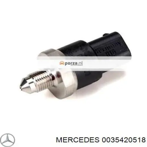 Купить 0035420518 Mercedes Датчик давления тормозной жидкости
