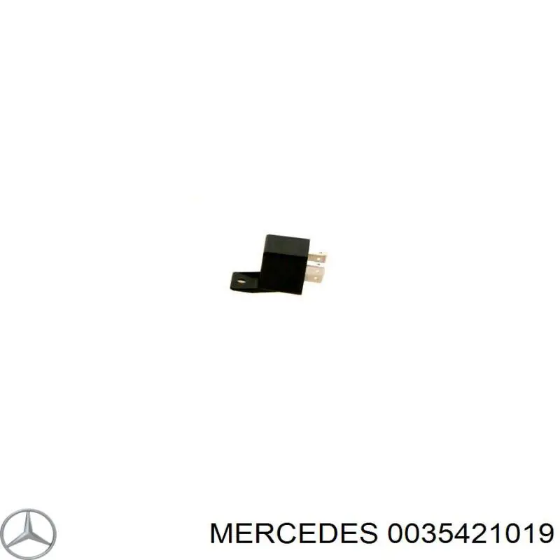 Купить A0035421019 Mercedes 