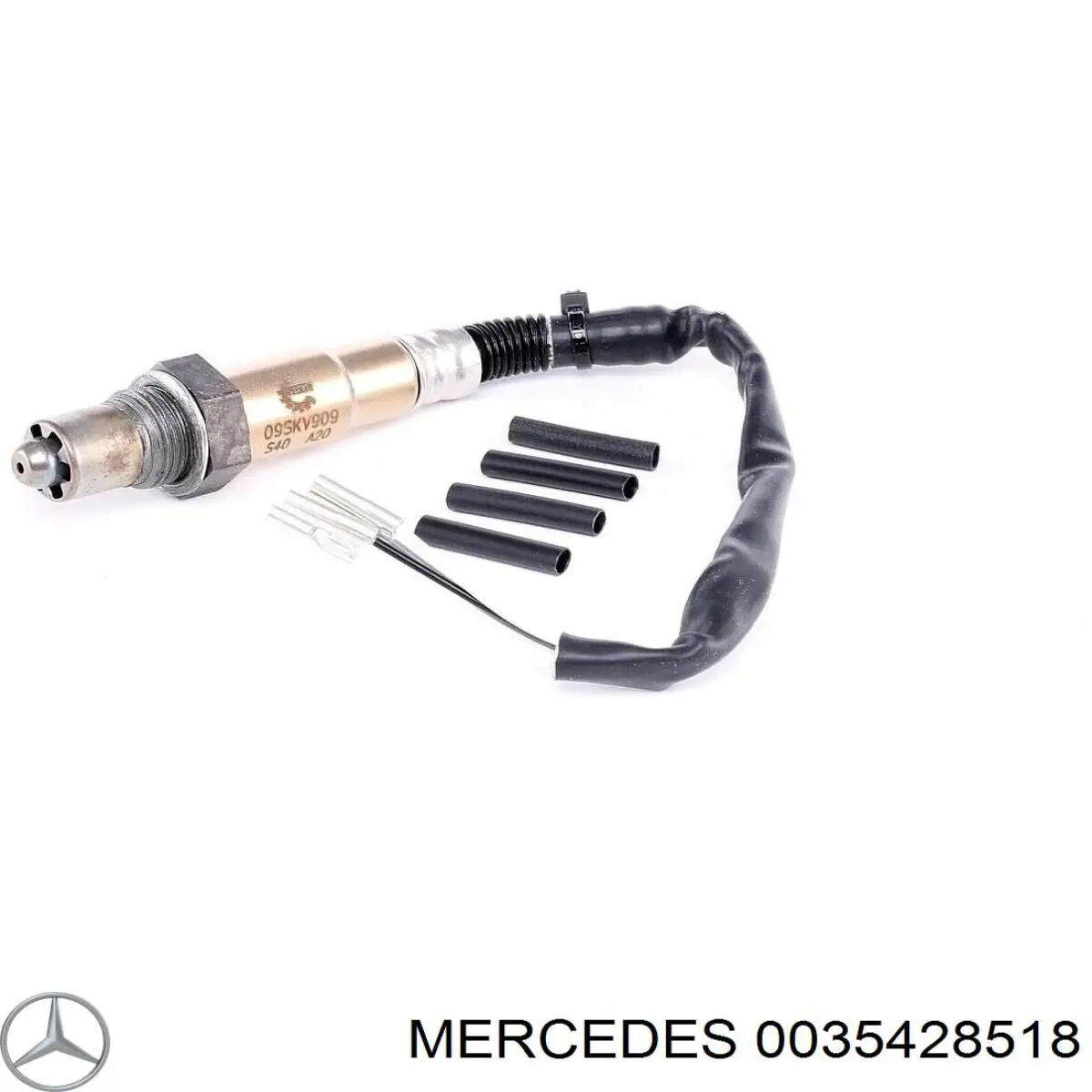  0035428518 Mercedes