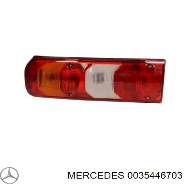 0035446703 Mercedes 