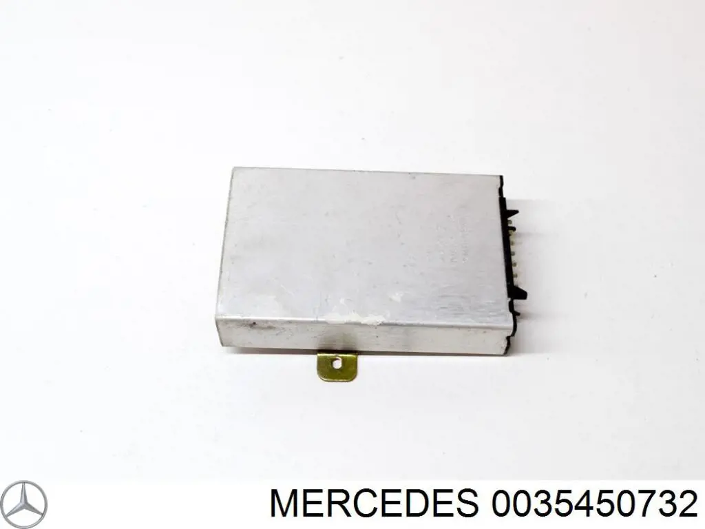 Купить 0025451632 Mercedes 
