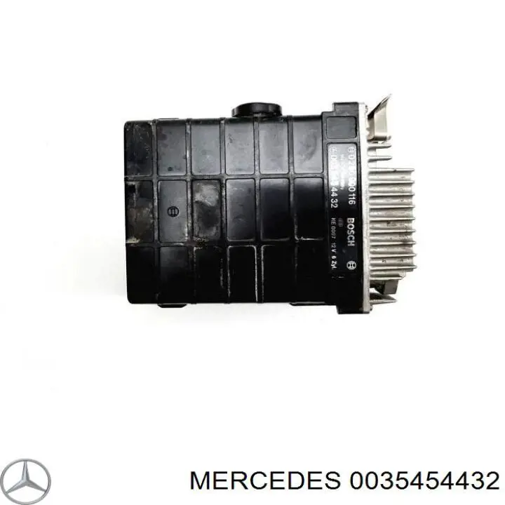 A0055455732 Mercedes 