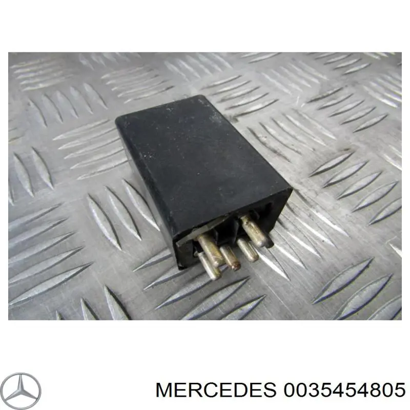 A0035454805 Mercedes 