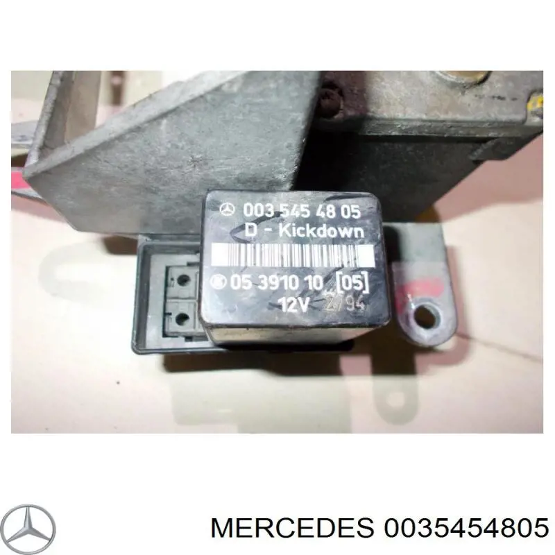  Mercedes A0035454805 цена, от 19.00 USD