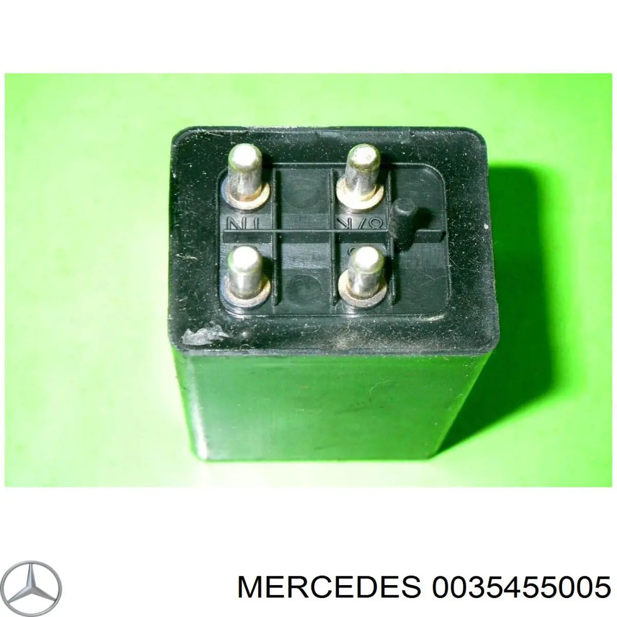 Mercedes 0035455005 цена, от 5.08 USD