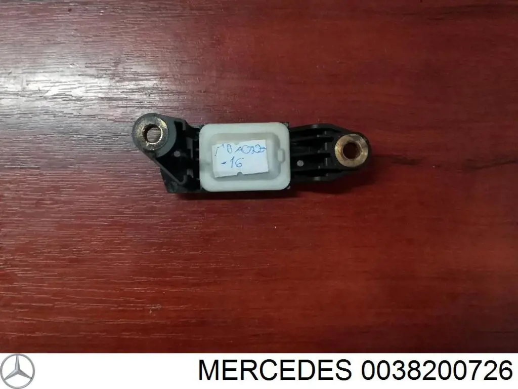 Купить 0038200726 Mercedes 