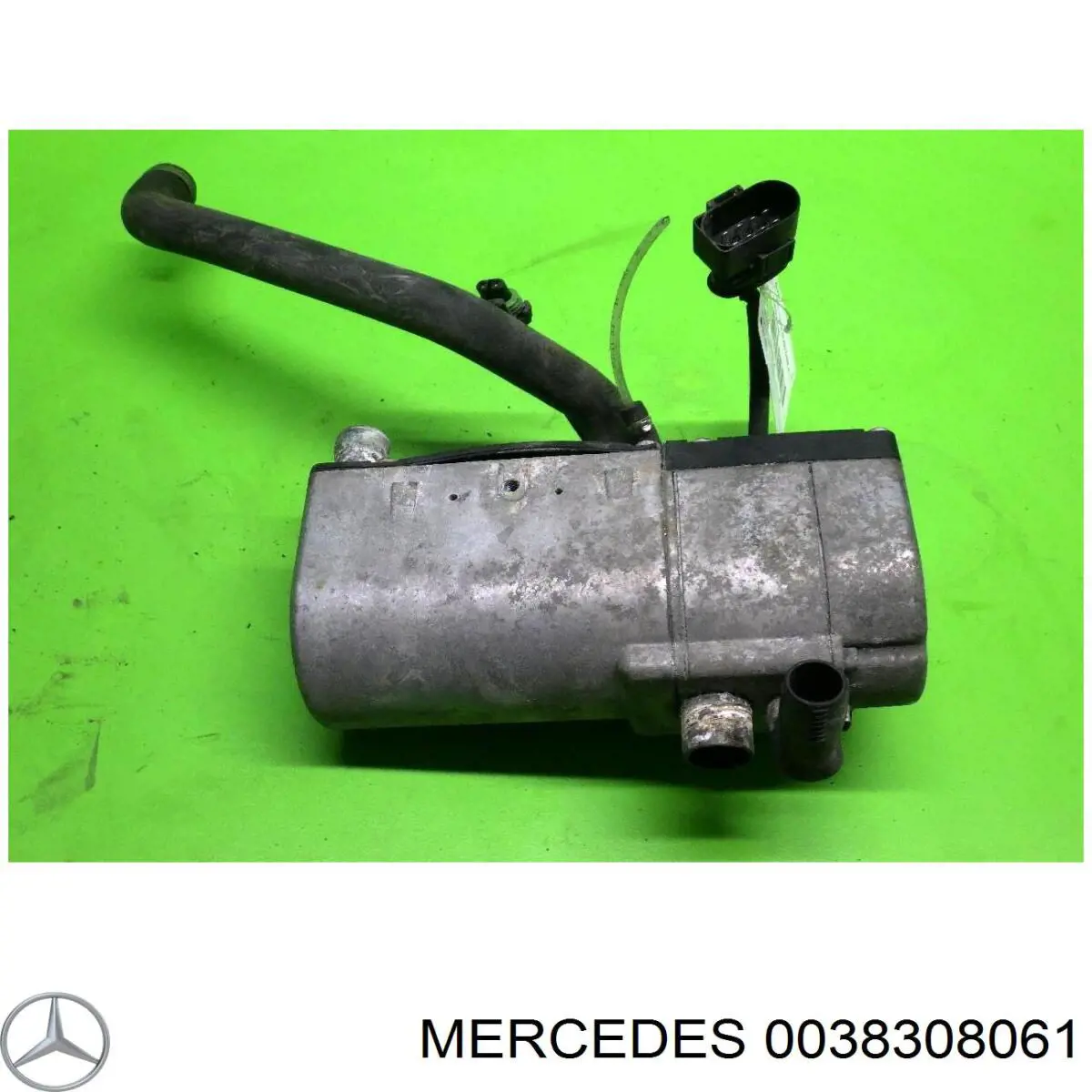 0038308061 Mercedes 