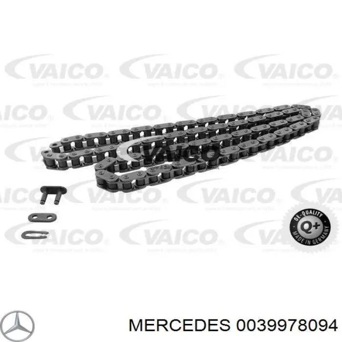  0039978094 Mercedes