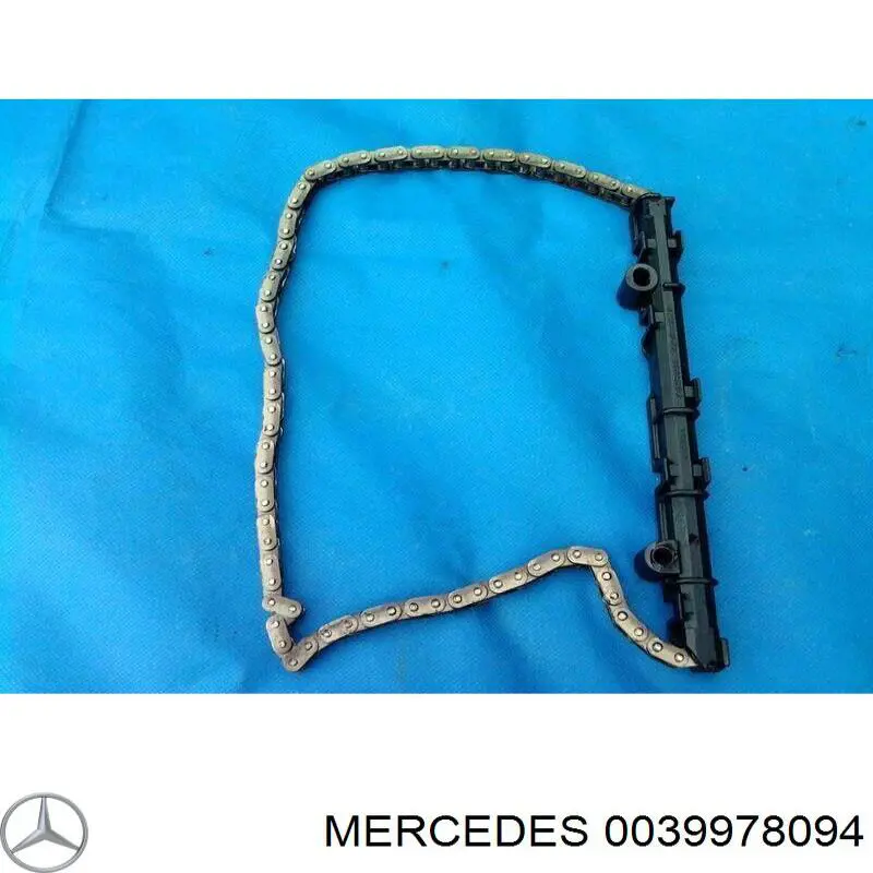 Цепь привода распредвала Mercedes 0039978094 цена, от 34.87 USD