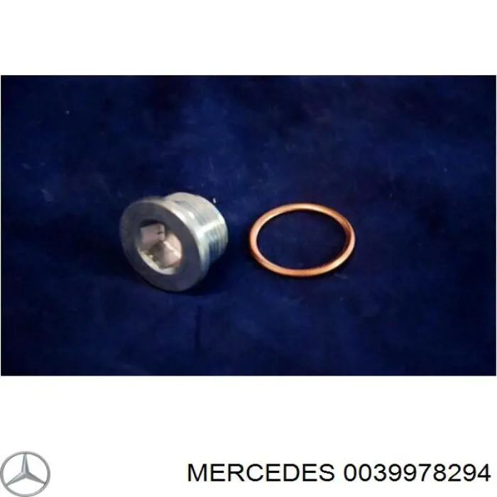 Цепь привода распредвала Mercedes 0039978294 цена, от 162.77 USD