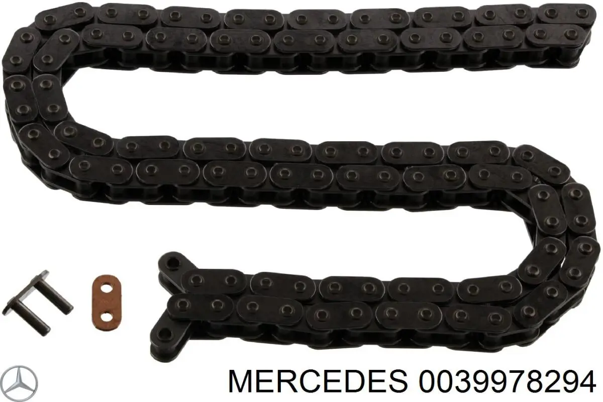  0039978294 Mercedes